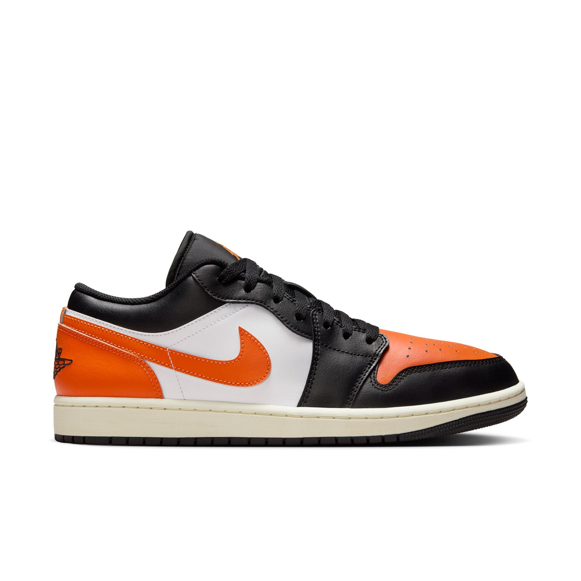 Air Jordan 1 Low Men's Shoes