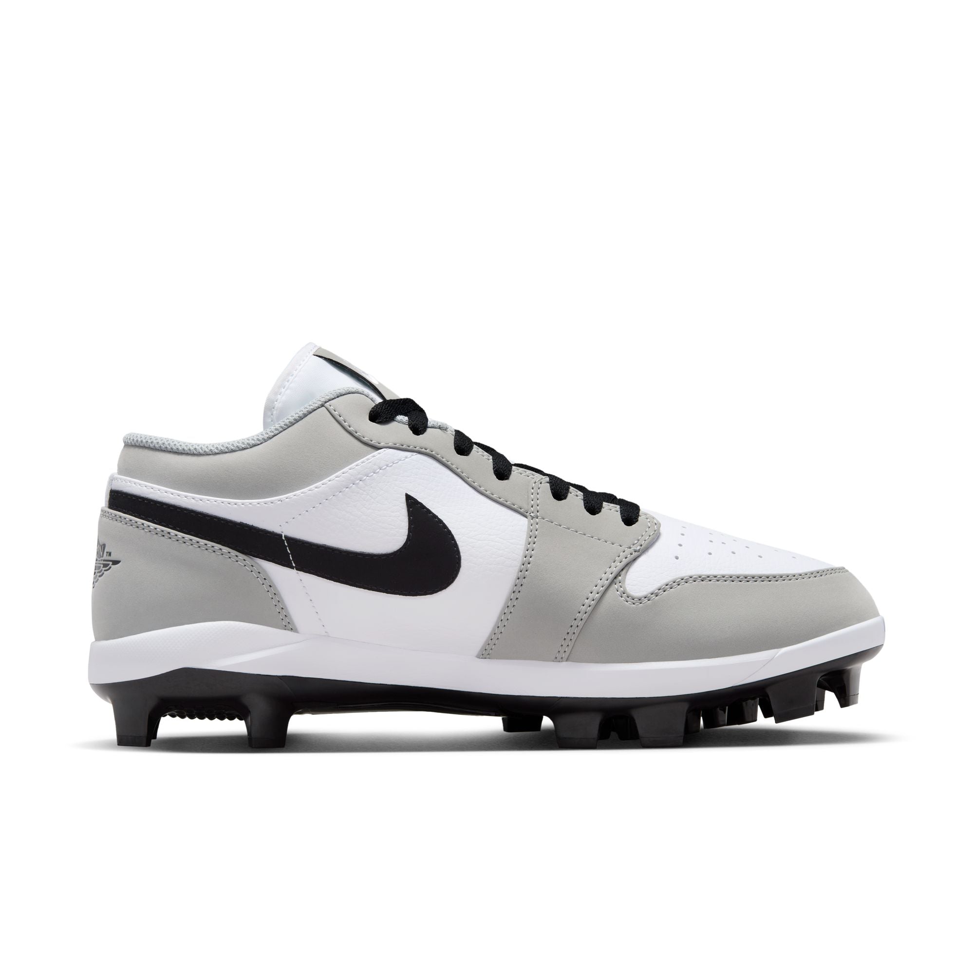 Jordan 1 Retro MCS Low Men's Baseball Cleats