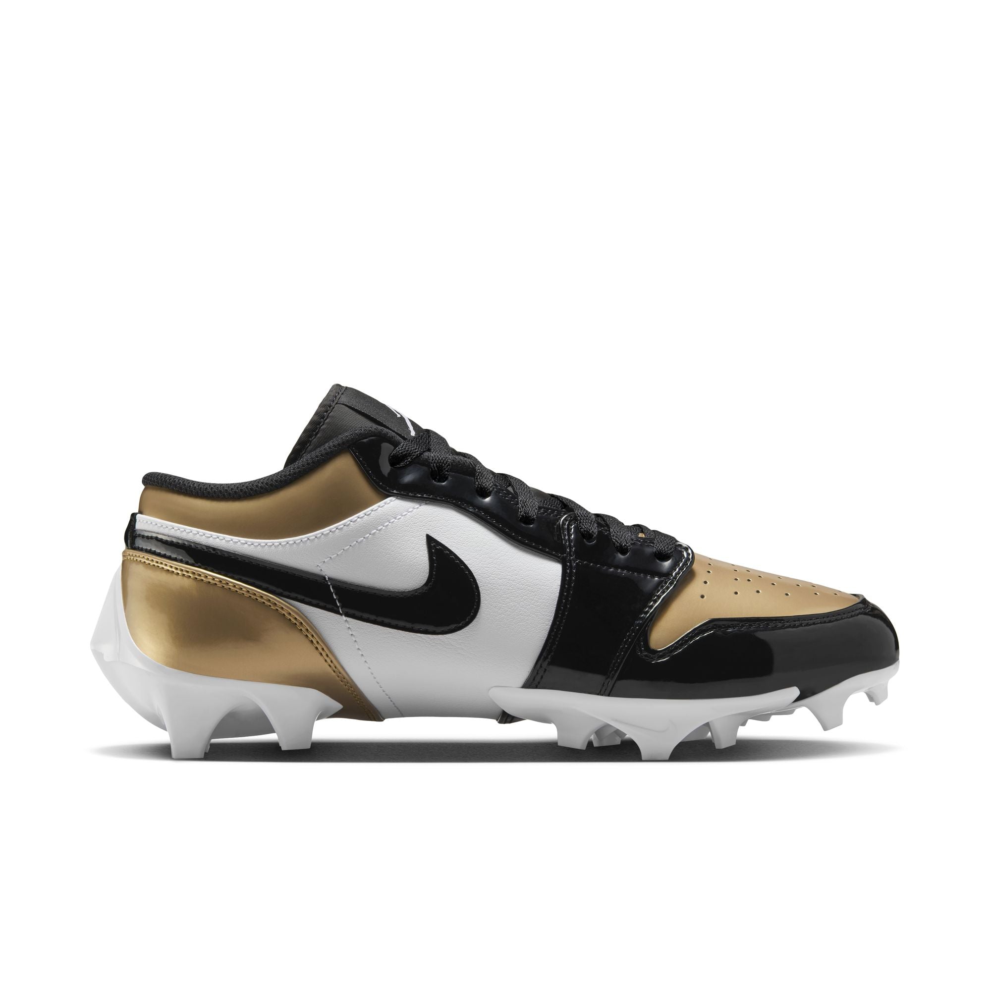 Jordan 1 Low TD Men's Football Cleat