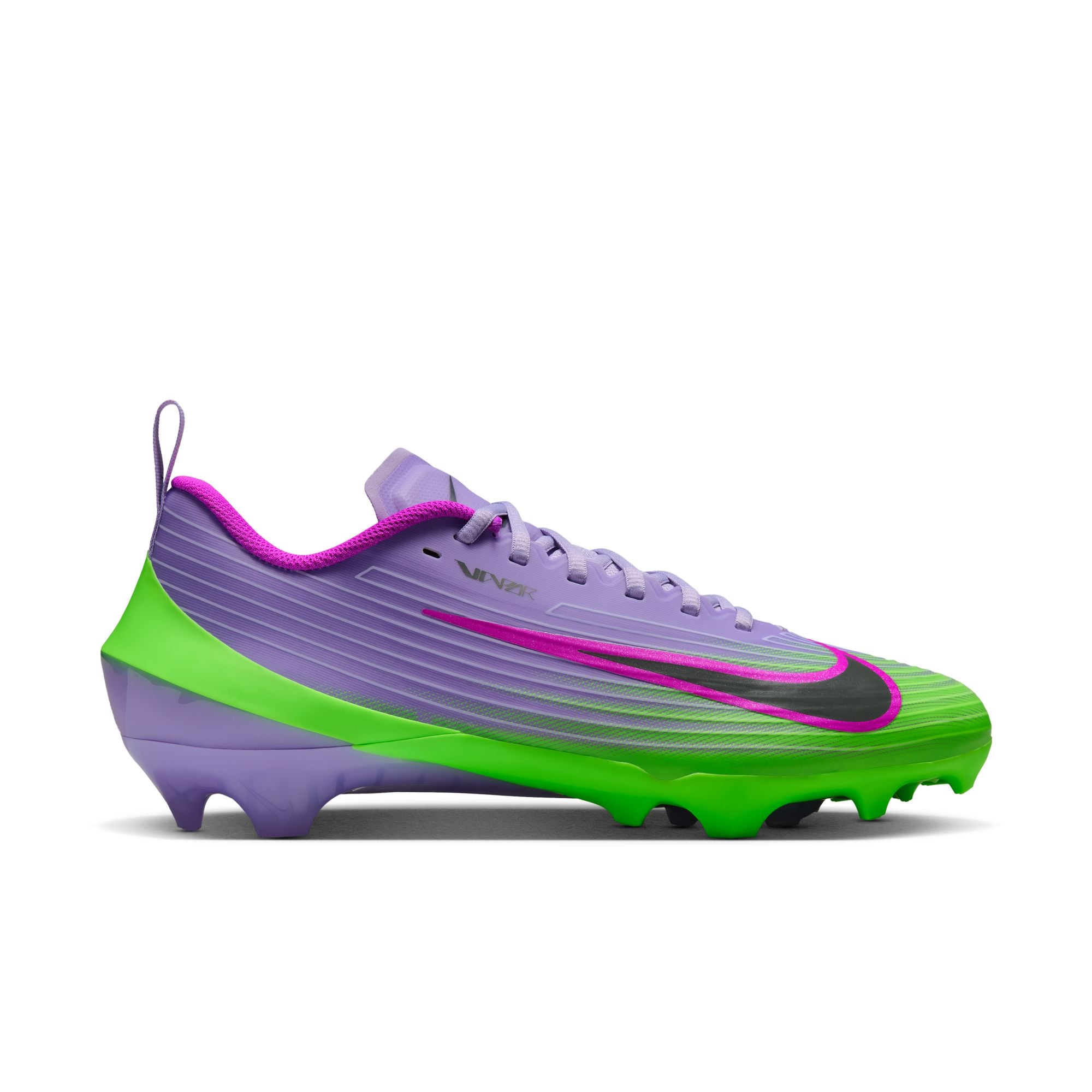 Nike Vapor Speed 3 Football Cleats