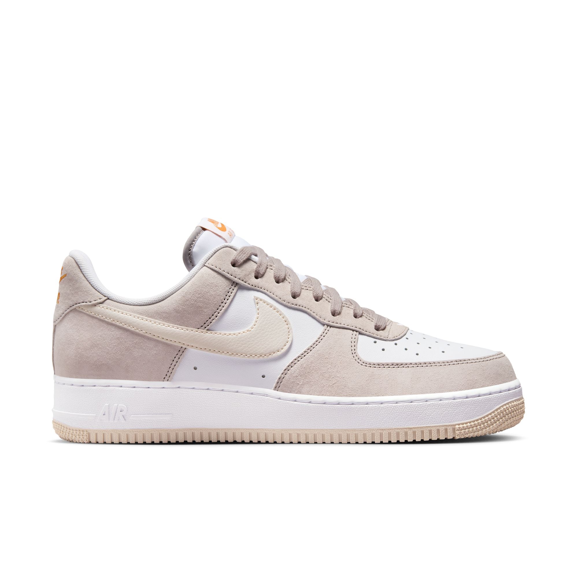 Nike Air Force 1 '07 Men's Shoes