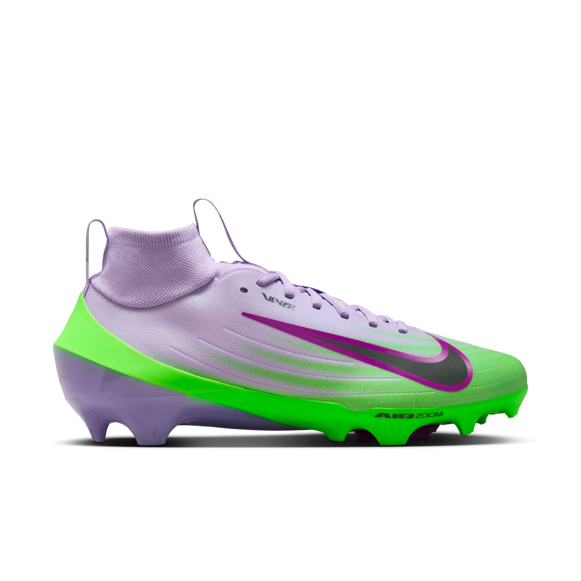 Nike Vapor Pro 1 Football Cleats