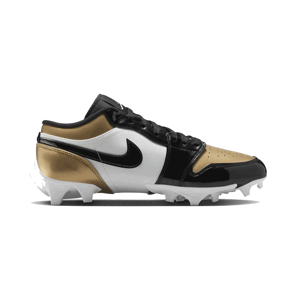 Jordan 1 Low TD Men's Football Cleat