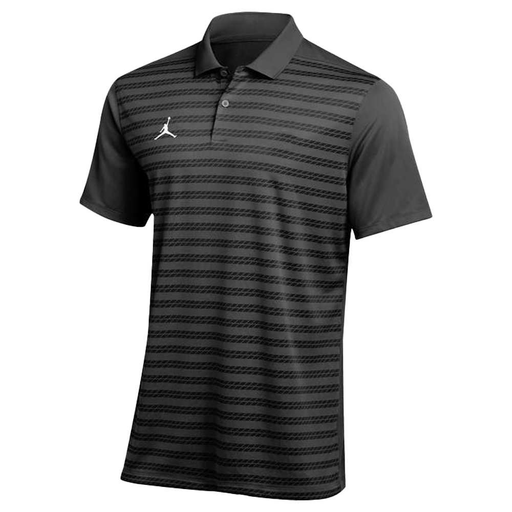 Jordan Men's Dri-Fit Victory Coaches Polo