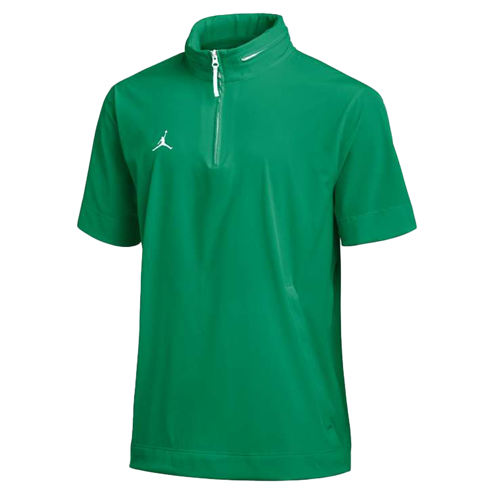 Jordan Men's LWT Coaches Jacket SS