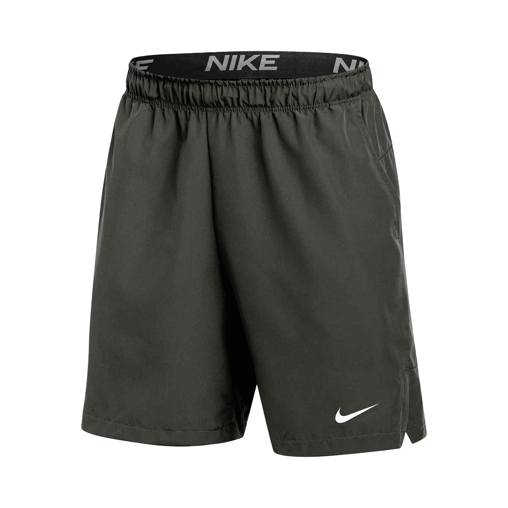 Nike Men's Dri-fit Flex Woven Short 7"