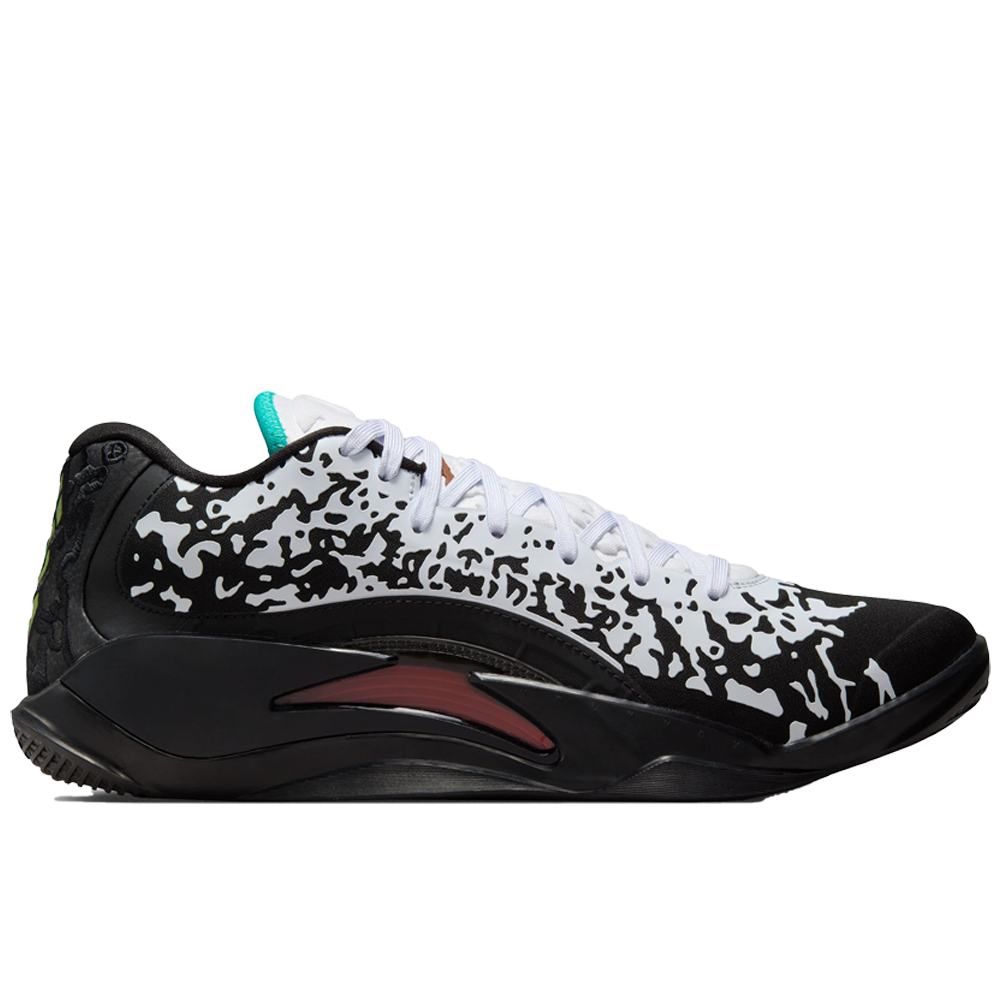 Zion Williamson Zion 3